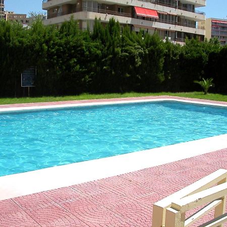 Stunning Views Levante Beach Benidorm Exterior foto