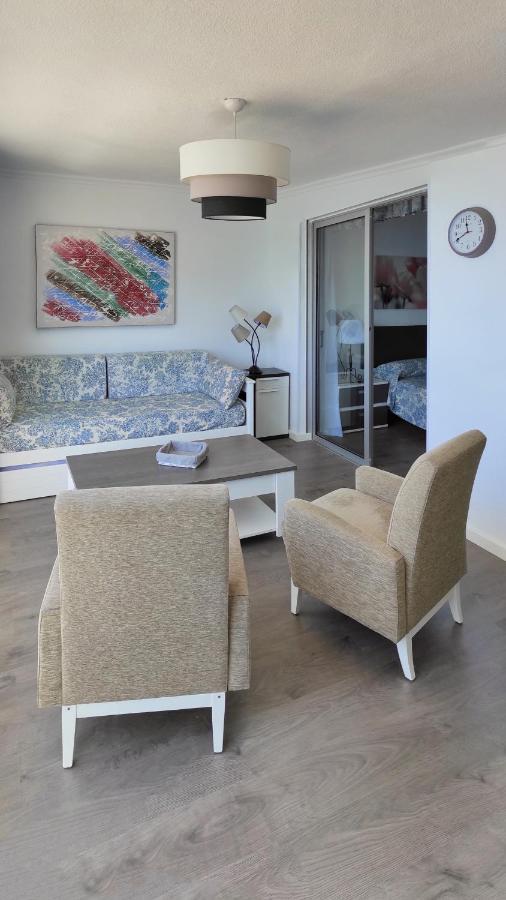 Stunning Views Levante Beach Benidorm Exterior foto