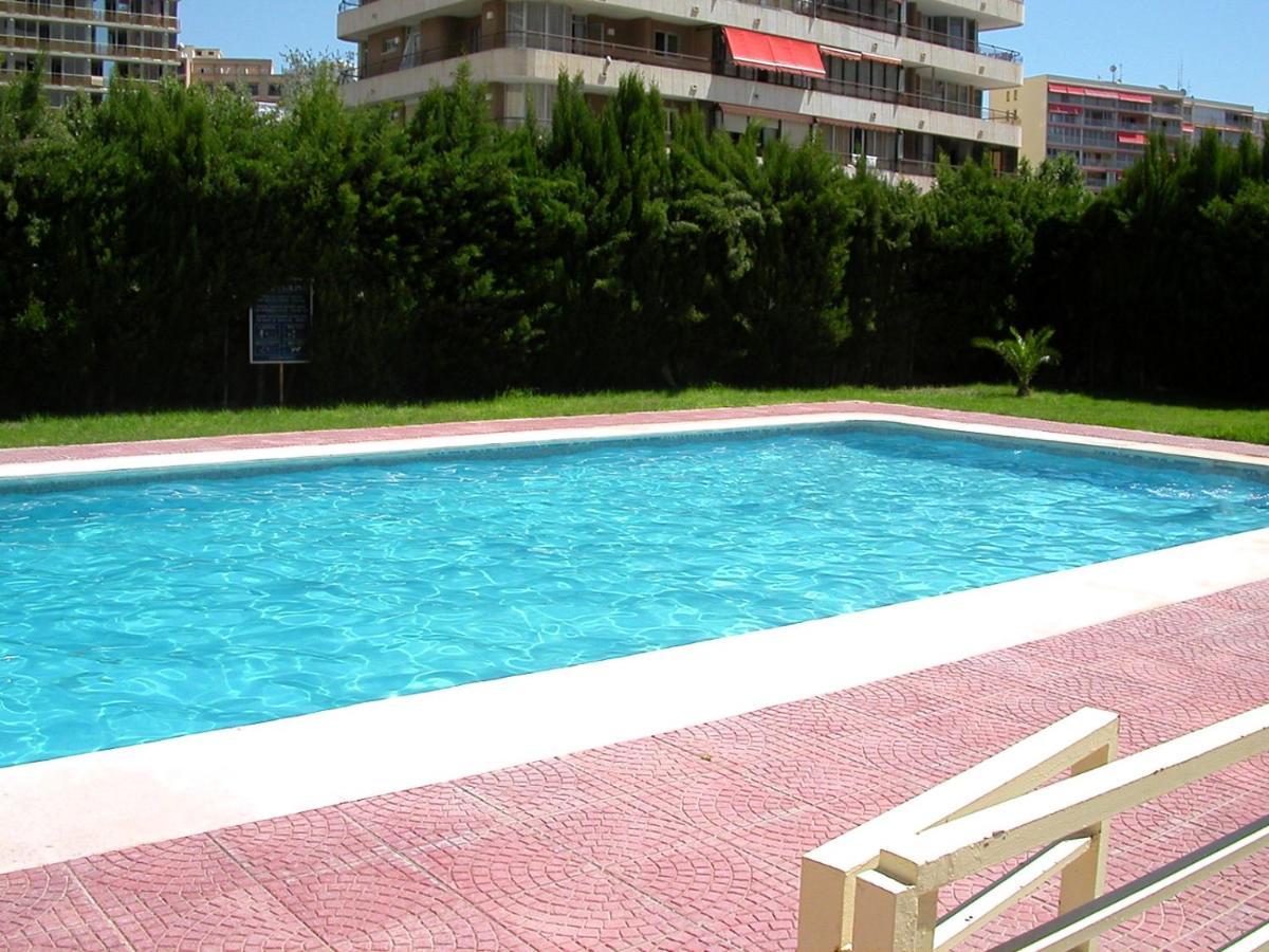 Stunning Views Levante Beach Benidorm Exterior foto