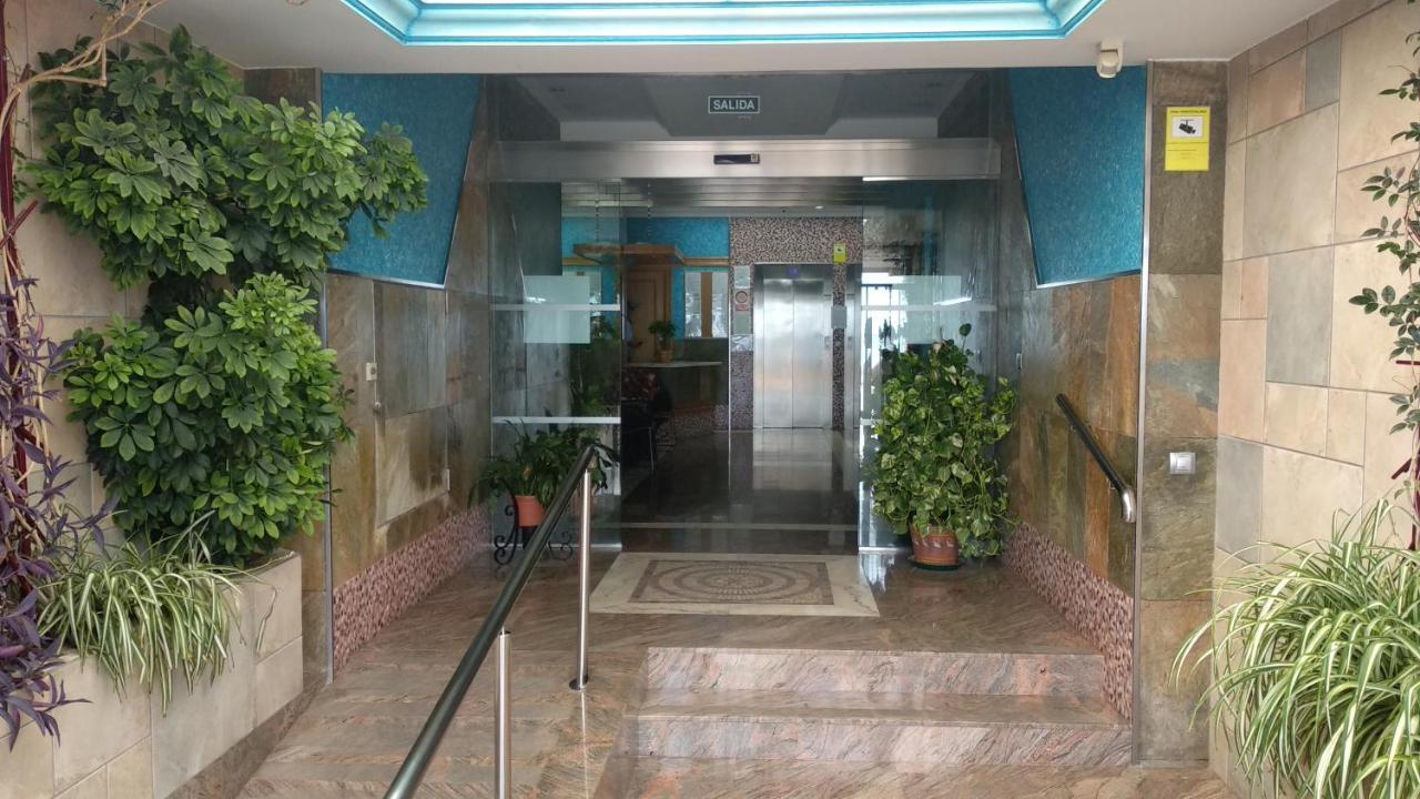 Stunning Views Levante Beach Benidorm Exterior foto