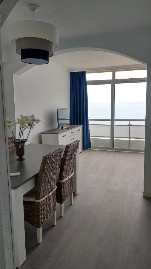 Stunning Views Levante Beach Benidorm Exterior foto