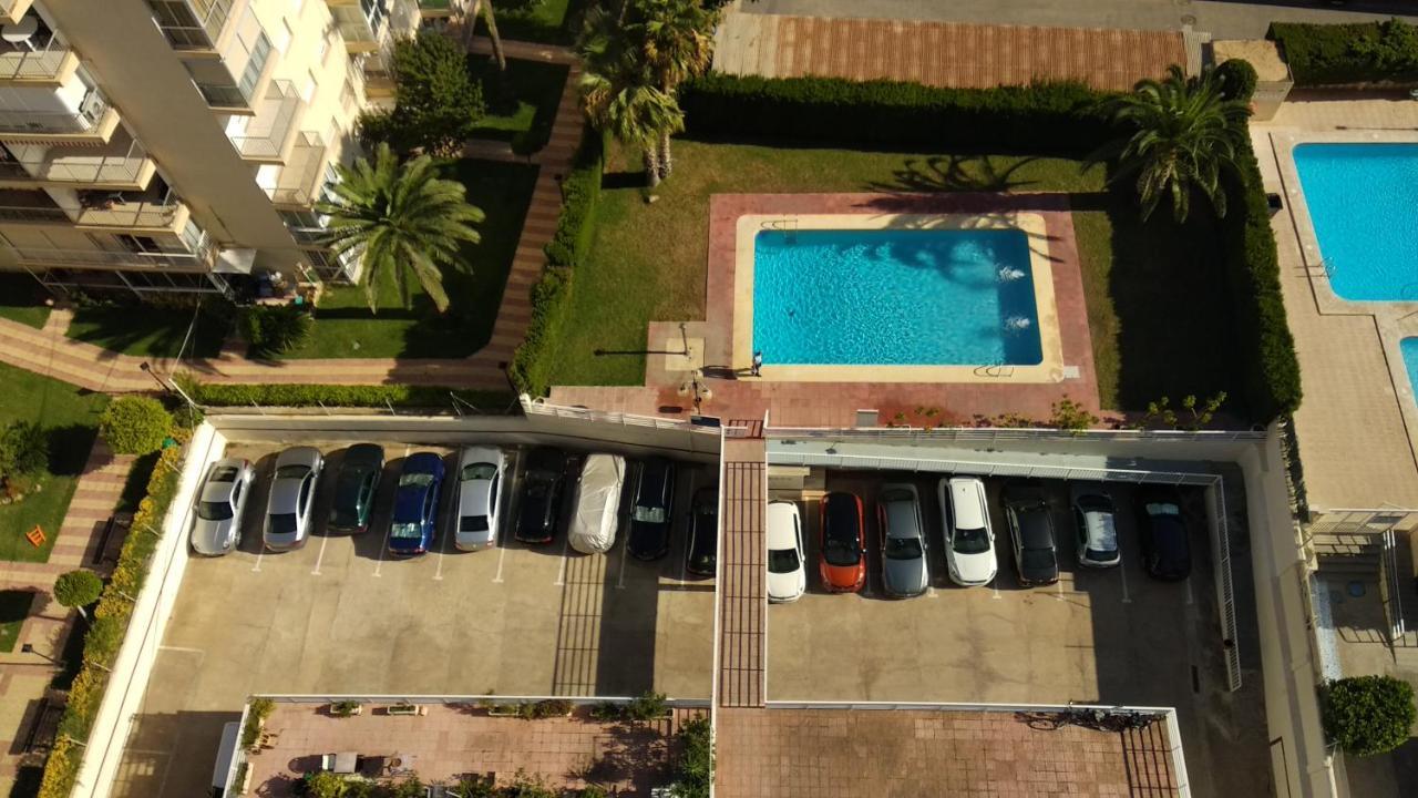 Stunning Views Levante Beach Benidorm Exterior foto